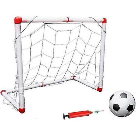 Fodboldtræning for børn i haven, udendørslege og sportsæt til børn, fodboldtræning Qyroadwolf