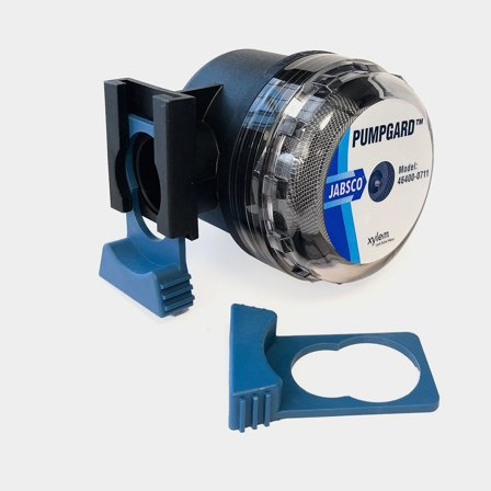 Filter Par-Max 6, 7 snabbkoppl