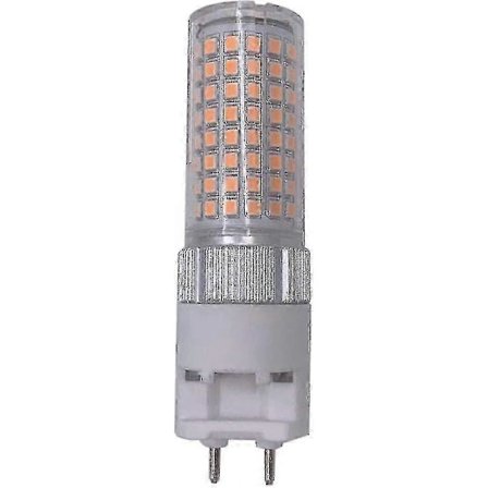 G12 Led-lamput, 20w 2000lm Smd2835 3000-6000k Led-maissilamppu Ultra kirkas Ac85-265v 360 asteen sädekulma Lamppu, 200w Halogeenivaihto, neutraali 