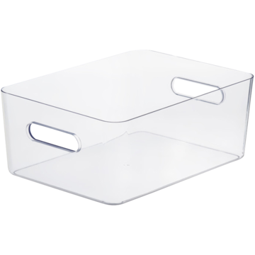 Oppbevaringsboks Compact L