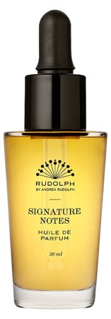 Rudolph Care Signature Notes Huile de Parfum 30 ml, Parfumer & Dufte, Parfumer Til Hende, Eau De Parfum