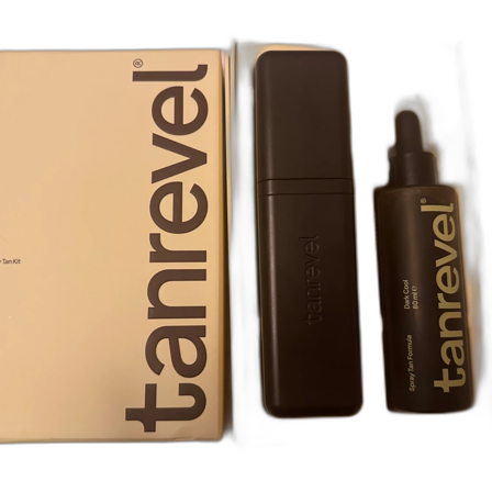 Tanrevel PRO oöppnad