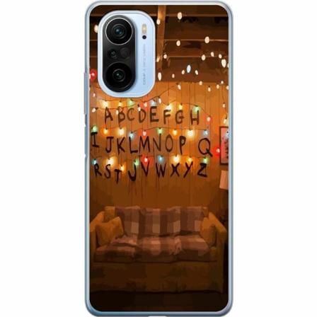 Xiaomi Mi 11i Skal / Mobilskal - Stranger Things