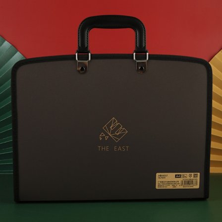 A4-filmapp Ny 13 rutnät a4-filmapp BRUN