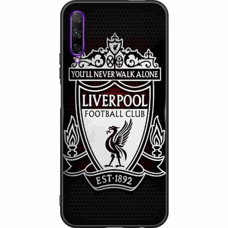 Honor 9x Pro Svart Skal Liverpool L.f.c.