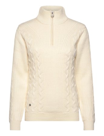 Daily Sports | Cable Ls Pullover Lined | XXL