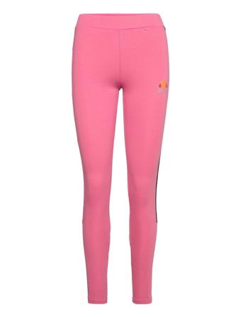 El Irla Legging Ellesse Pink
