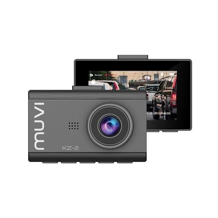 Muvi KZ-2 Pro Drivecam