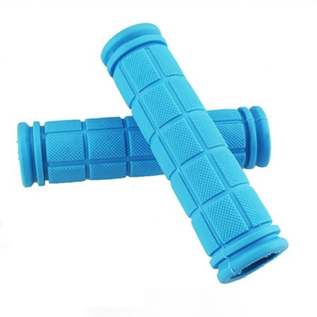 1 par cykelstyrehandtag Cover SKY - high quality