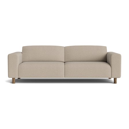 Toledo 3-Sitzer-Sofa
