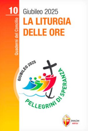 La liturgia delle ore Edward McNamara