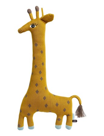 OYOY MINI | Noah Giraffe | ONE SIZE