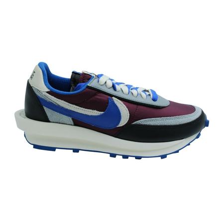 Sacai, Sneakers Blauw, Heren, Maat:43 EU