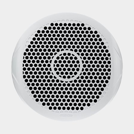 Kratka głośnika Fusion, biała, na sztuki, pasuje do Fusion SW10 - Jachtowa