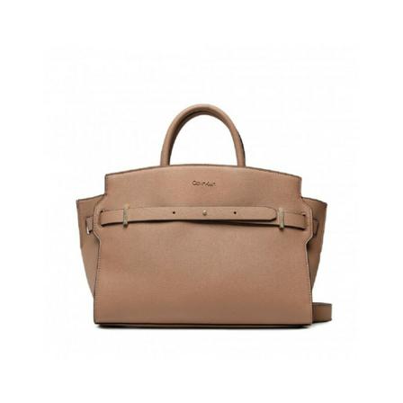 Calvin Klein, Handbags Bruin, Dames, Maat:ONE Size