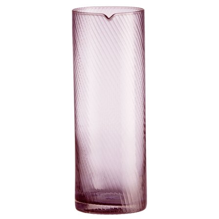 Aida RAW Unique Swirl kande 1,3 liter, pink - Rosa | KitchenOne