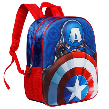 Captain America Reppu