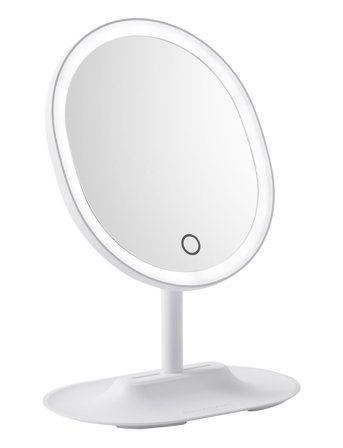 Browgame Cosmetics Advanced Original Lighted Makeup Mirror - Nude - 580 ml