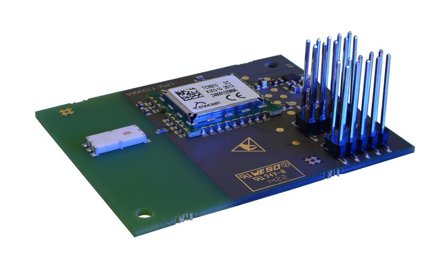 AGFEO EN-MODULE 42 . IN ACCS