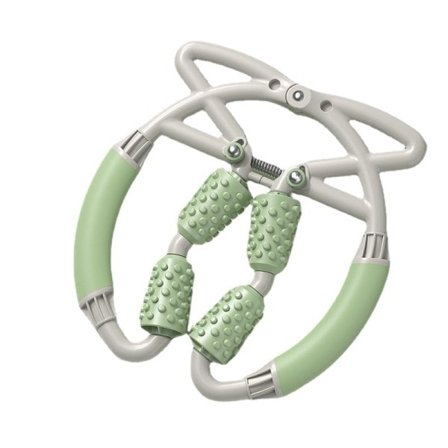 Ben Massager Ny Fleksibel og Justerbar Multi-site Muskel Afslapning Massage Arm Nakke Talje Multifunktionel Massage Værktøj