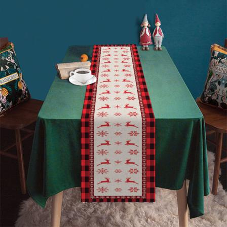 Christmas Tree Pine S Safflor Cover Dekoration