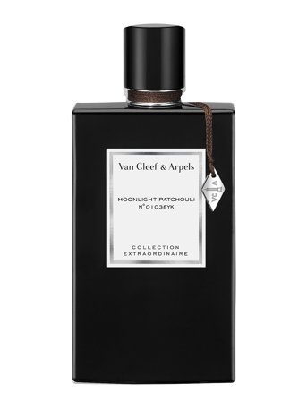Van Cleef & Arpels Vca Moonlight Pathouli - Nude - 75ML