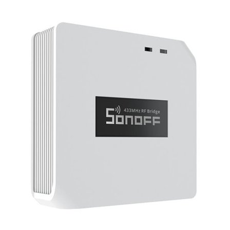 Smart Hub WiFi/RF 433MHz Sonoff RF BridgeR2 RF BridgeR2