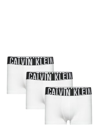 Calvin Klein | Trunk 3Pk | M