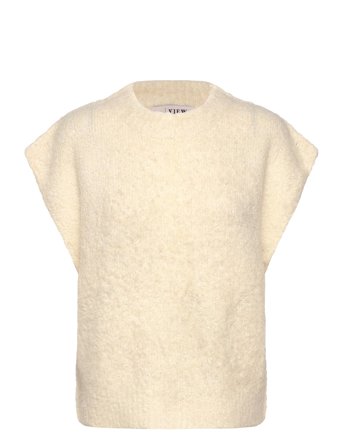 A-View | Patrisia New Knit Vest | S