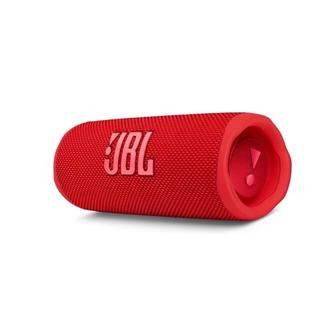 JBL - Trådløs høyttaler FLIP 6 Röd Rød