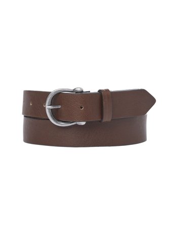 Spinney Leather Belt Damen