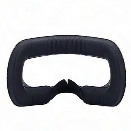 Valve Index VR Headset Magnetisk Øjenbeskyttelse i Læder