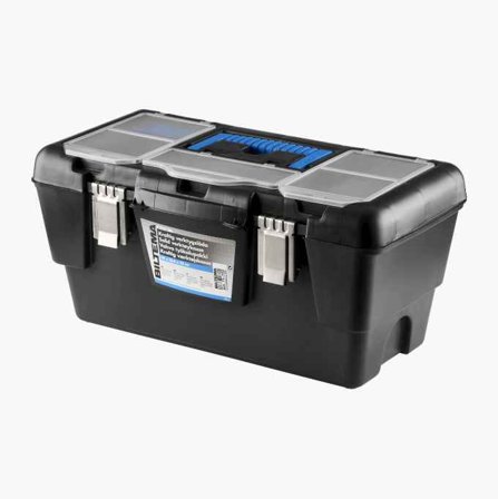 Kraftig verktygslåda 48 x 25 5 x 23 cm