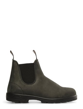 Blundstone Bl 587 Classics Chelsea Boot - Grey - 36