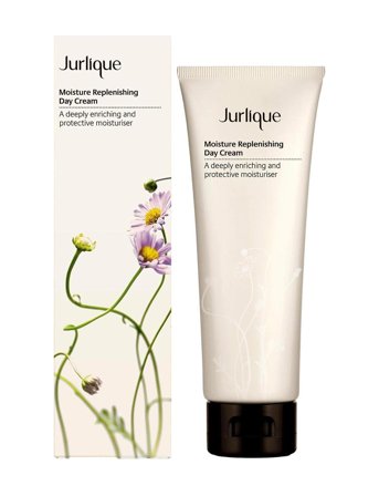 Jurlique Moisture Replenishing Day Cream - Nude - 125 ml