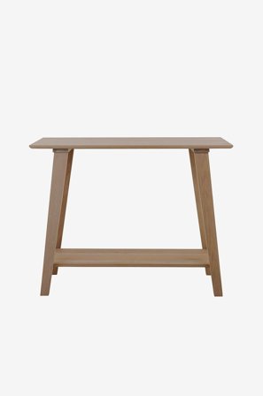 Nordic Furniture Group - Konsollbord Frikk - Natur - Avlastningsbord & sidobord - Från Homeroom