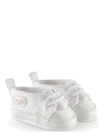 Corolle | Corolle Doll Accessories White Sneakers | ONE SIZE