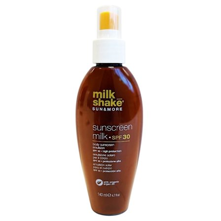 Milk_Shake Sun & More Sunscreen Milk Spf 30 140ml
