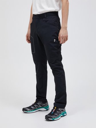 Peak Performance - Light Softshell Scale Pants Men