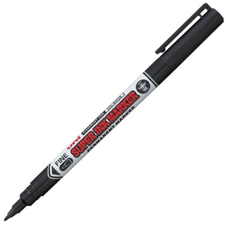 Uni Super Ink Marker PNA-125