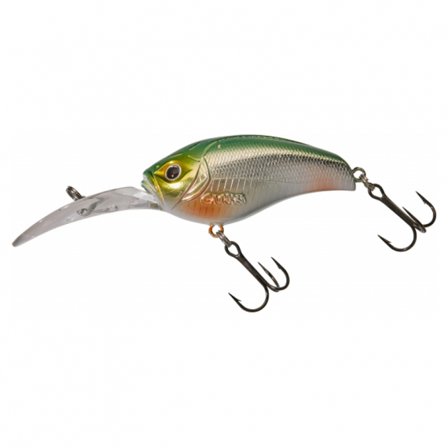 Gunki Gigan 65 F - Wild Green