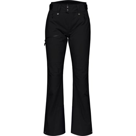 Norrøna Women's Lofoten Gore-Tex Pants Women ski trousers Black L