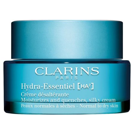 Clarins Hydra-Essentiel Cream Normal/Dry Skin 50 ml, Skincare, Ansigtspleje, Dagcreme