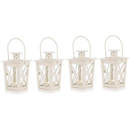 Lasinen lattia-/riippulyhty, kannettava lasilyhty, teevalolyhty pieni rauta retrolyhty, sisä-/ulkokäyttöön