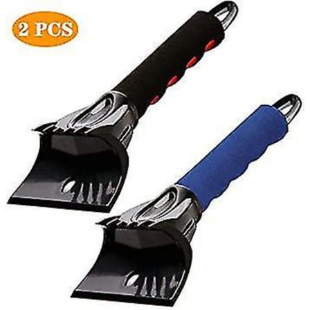 Auton jääkaavin Kestävä Kestävä Tuulilasin Kaavin