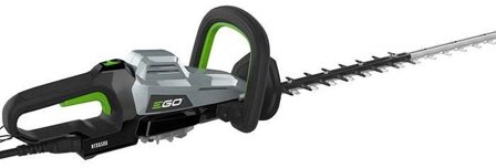 EGO HTX6500 Hekksaks uten batteri og lader, Hagemaskiner