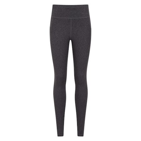 Mountain Warehouse Womens/Ladies Contin Trekking Thermal Leggin