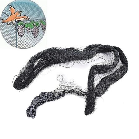 6m*3m Fuglenett Fangst Fuglenett Fuglenett Anti Fuglenett Nylon Jaktværktøy Shytmv