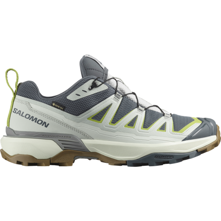 Salomon - X Ultra 360 Edge Gtx - Turbulence / Metal