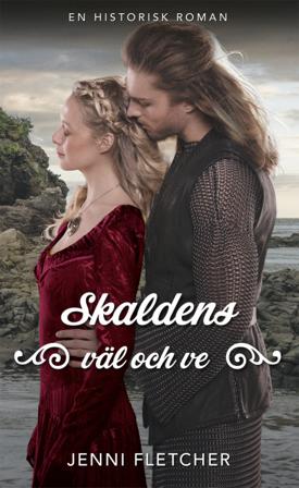 Skaldens väl och ve - Bok av Jenni Fletcher - Häfte